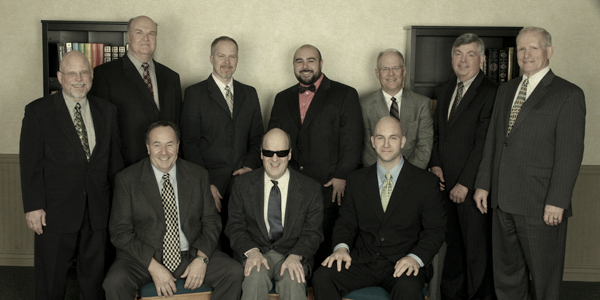 Providence Presbyterian Elders